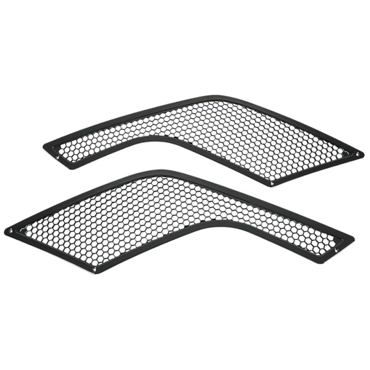 Rejilla Lateral Derecha para Volvo Tercera