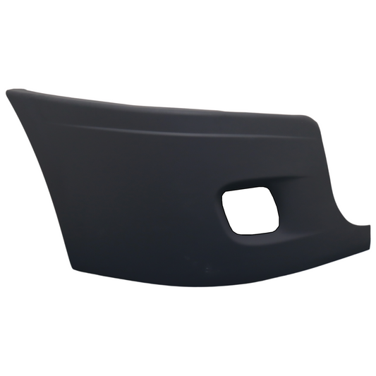 CUBIERTA DE DEFENSA LATERAL DERECHO PARA FREIGHTLINER CASCADIA CLASICO CON HOYO