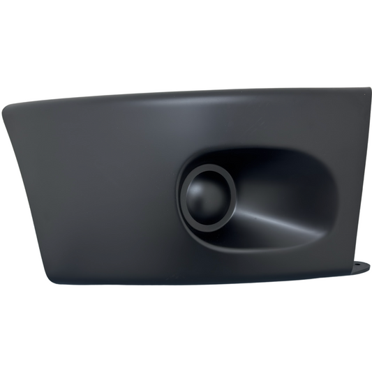 Defensa Derecha de Plástico para Freightliner M2-106