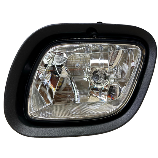 Faro Neblinero Derecho Halógeno para Freightliner Cascadia Clásico