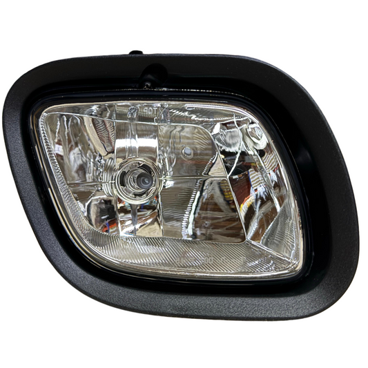 Faro Neblinero Izquierdo Halógeno para Freightliner Cascadia Clásico