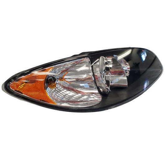 Faro Principal Derecho de Halógeno para International ProStar
