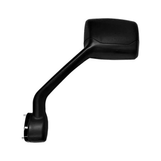 Espejo de Cofre Negro Izquierdo para Kenworth T680 NEXT GEN/T-880