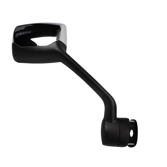 Espejo de Cofre Cromado Derecho para Kenworth T680 NEXT GEN / T-880