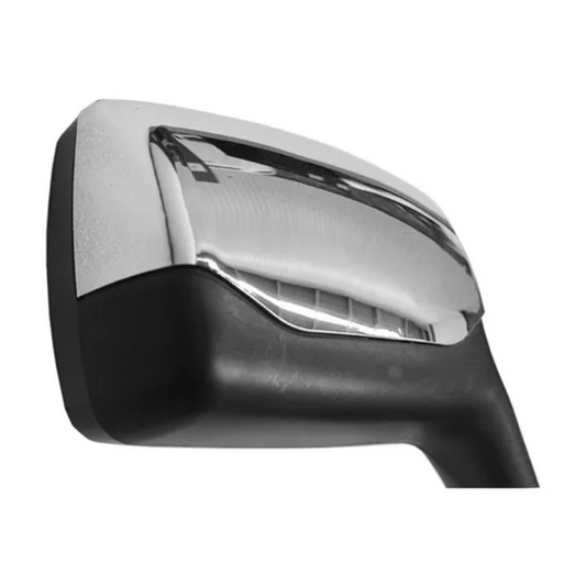 Espejo de Cofre Cromado Derecho para Kenworth T680 NEXT GEN / T-880