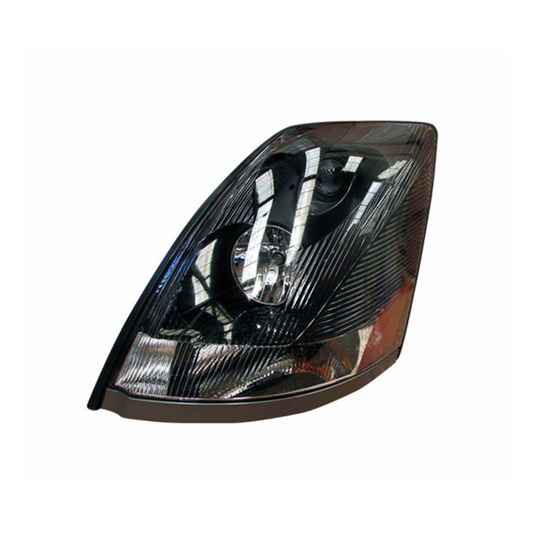 Faro Izquierdo Halógeno para Volvo Tercera