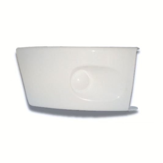 Defensa Lateral Derecha para Freightliner M2-106 | Fibra de Vidrio