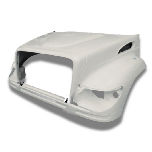 COFRE INTERNATIONAL 7600