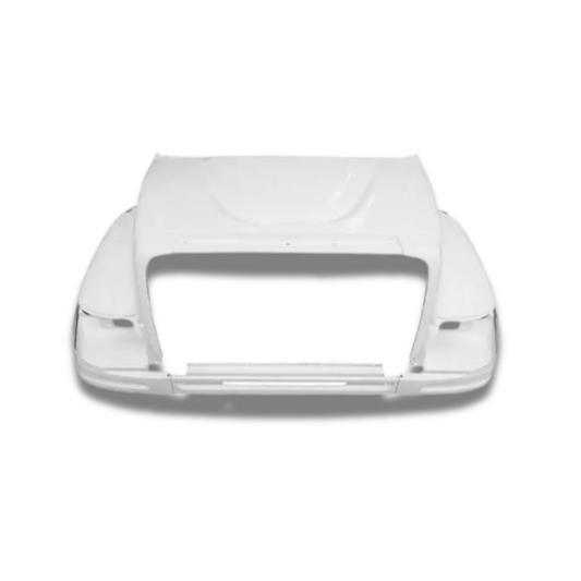 COFRE INTERNATIONAL 7600