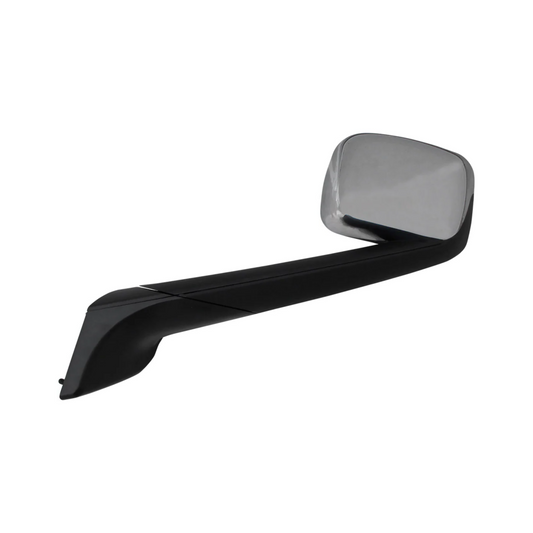 Espejo de Cofre Izquierdo Cromado para Freightliner Cascadia Evo