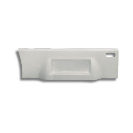 Estribo Delantero Inferior Izquierdo para Kenworth T-600 B Americano