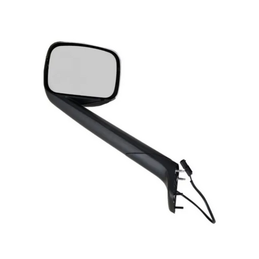 Espejo de Cofre Izquierdo Cromado para Freightliner Cascadia Evo