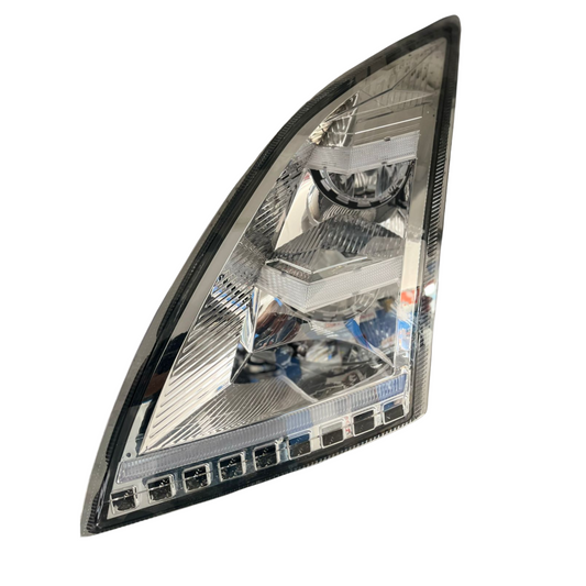Faro Delantero Izquierdo LED para Volvo Cuarta Generación