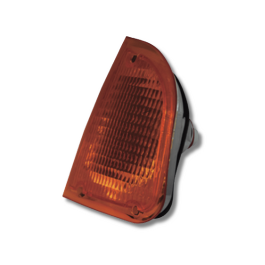 PLAFÓN DIRECCIONAL IZQUIERDO PARA KENWORTH T-300 / T-600
