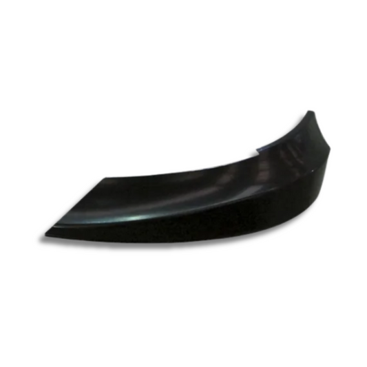 Remate Lateral Superior Izquierdo Negro para Defensa de International ProStar