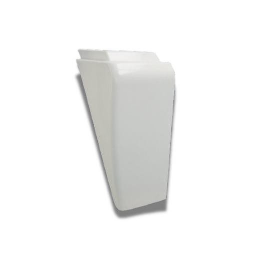 EXTENSIÓN DE DEFENSA IZQUIERDA PARA FREIGHTLINER COLUMBIA