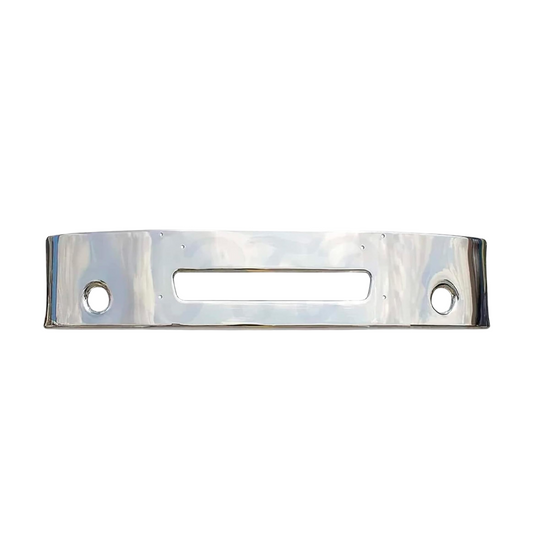 DEFENSA CROMADA PARA FREIGHTLINER COLUMBIA