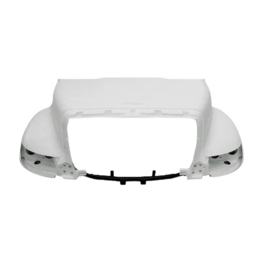 Cofre con Barra para International 4300 Mod. 2010