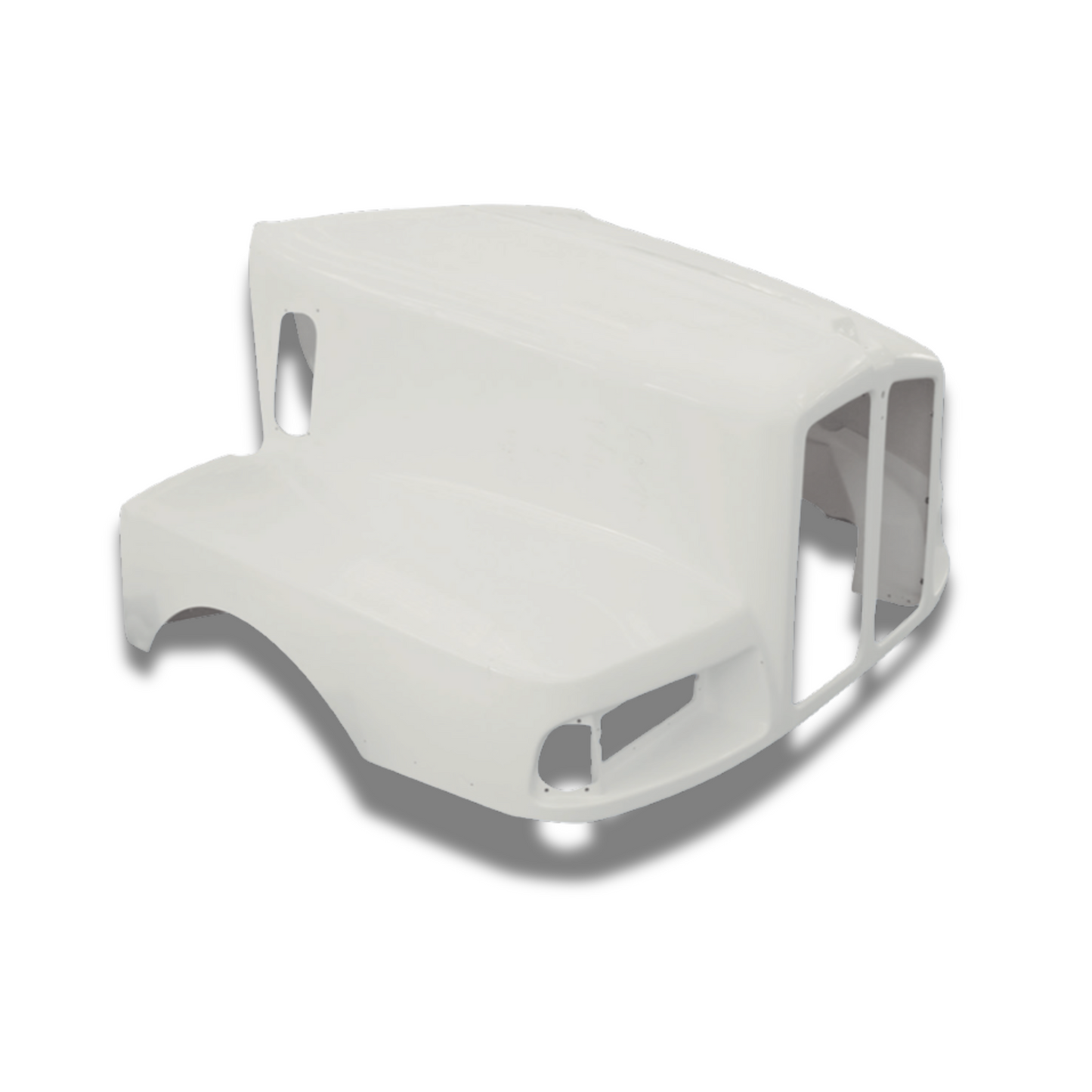 Cofre Nacional para Kenworth T-600 B