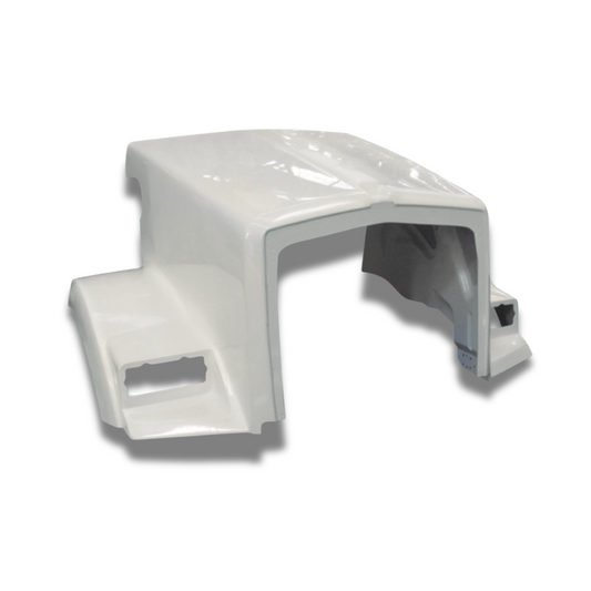 Cofre Aero para Kenworth T-800 B sin Salpicaderas