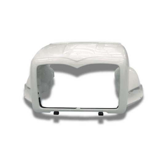 COFRE MACK GRANITE SBA