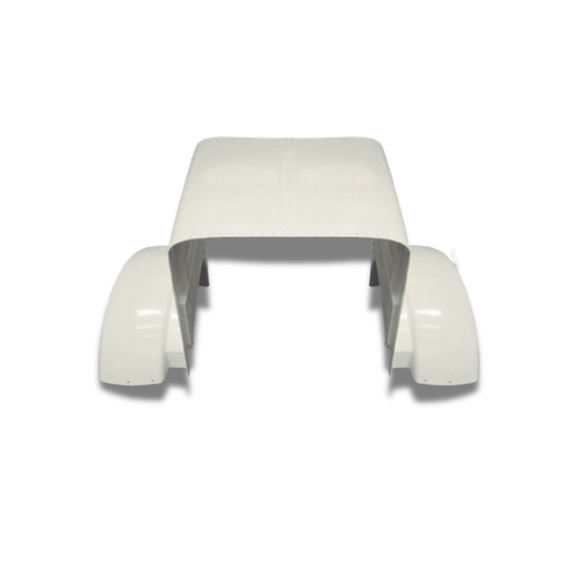 COFRE P/ PETERBILT 357/ Peterbilt 375/377/378 SFA