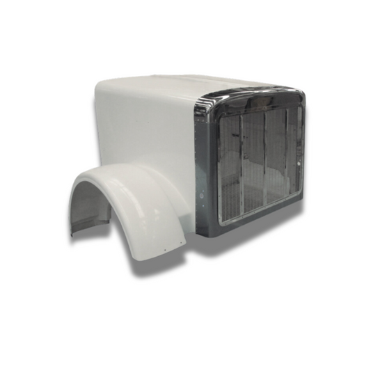 COFRE PETERBILT 375/377/378