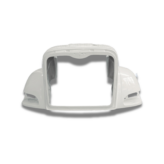 COFRE PARA PETERBILT 386