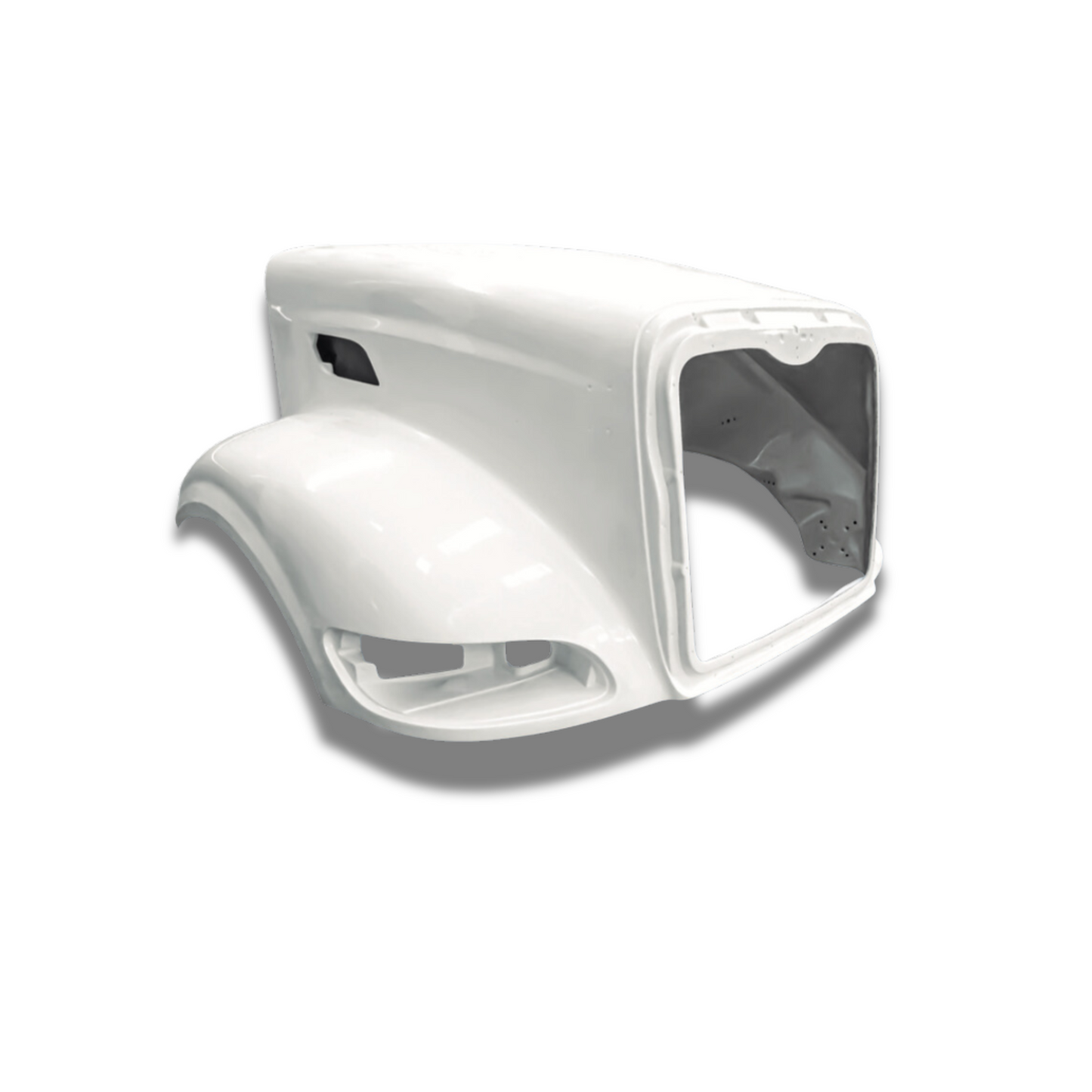 COFRE PARA PETERBILT 386