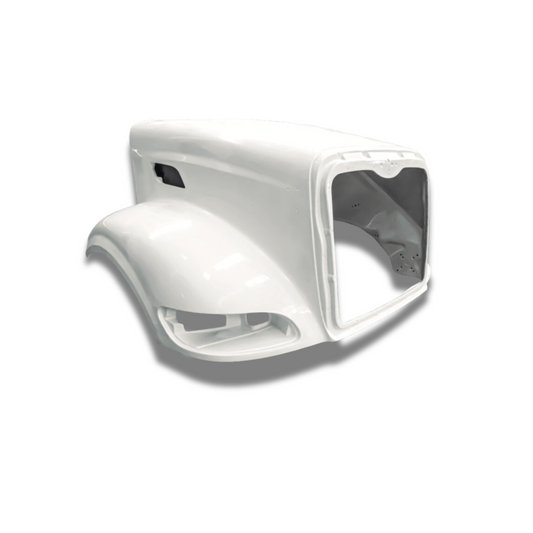 COFRE PARA PETERBILT 386
