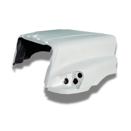 Cofre para Freightliner Cascadia Clásico