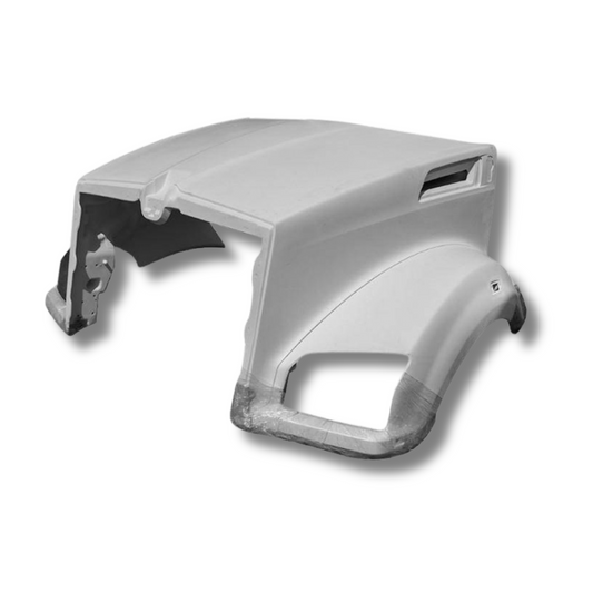 Cofre para Kenworth T-880