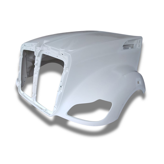 Cofre para Kenworth T-680