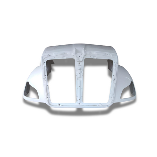 Cofre para Kenworth T-680