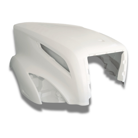 COFRE VOLVO CUARTA GEN
