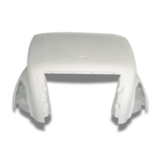 COFRE VOLVO CUARTA GEN