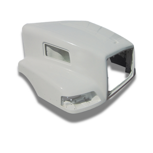 COFRE VOLVO SEGUNDA GEN