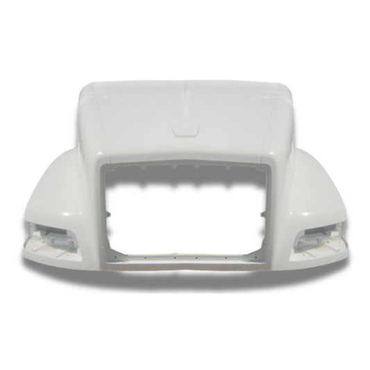 COFRE VOLVO SEGUNDA GEN