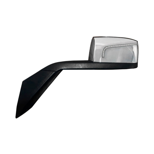 Espejo de Cofre Izquierdo con LED Cromado para Volvo Tercera Generación