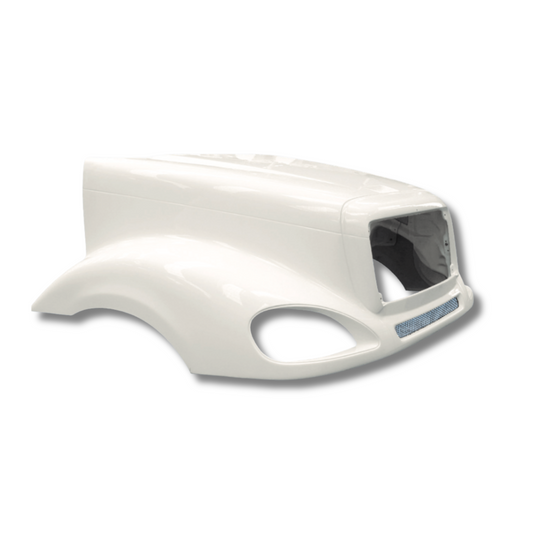 COFRE PARA FREIGHTLINER COLUMBIA