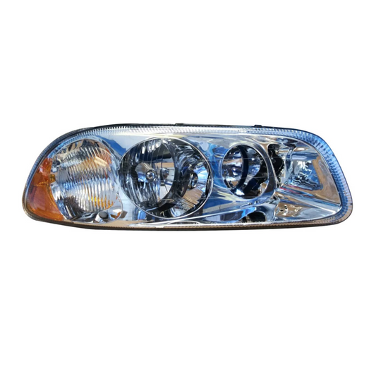 Faro Derecho para Mack Vision/ Mack Granite SBA
