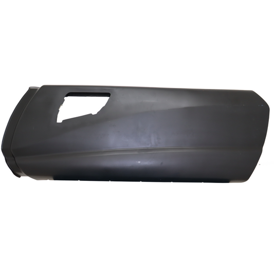 Estribo Corto Izquierdo para Kenworth T-680 (2013 y Posteriores) | 176 cm | Plástico con Soporte de Aluminio