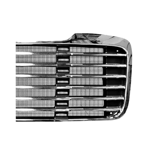 PARRILLA FREIGHTLINER M2-106 C/MOSQUITERO CROMADA