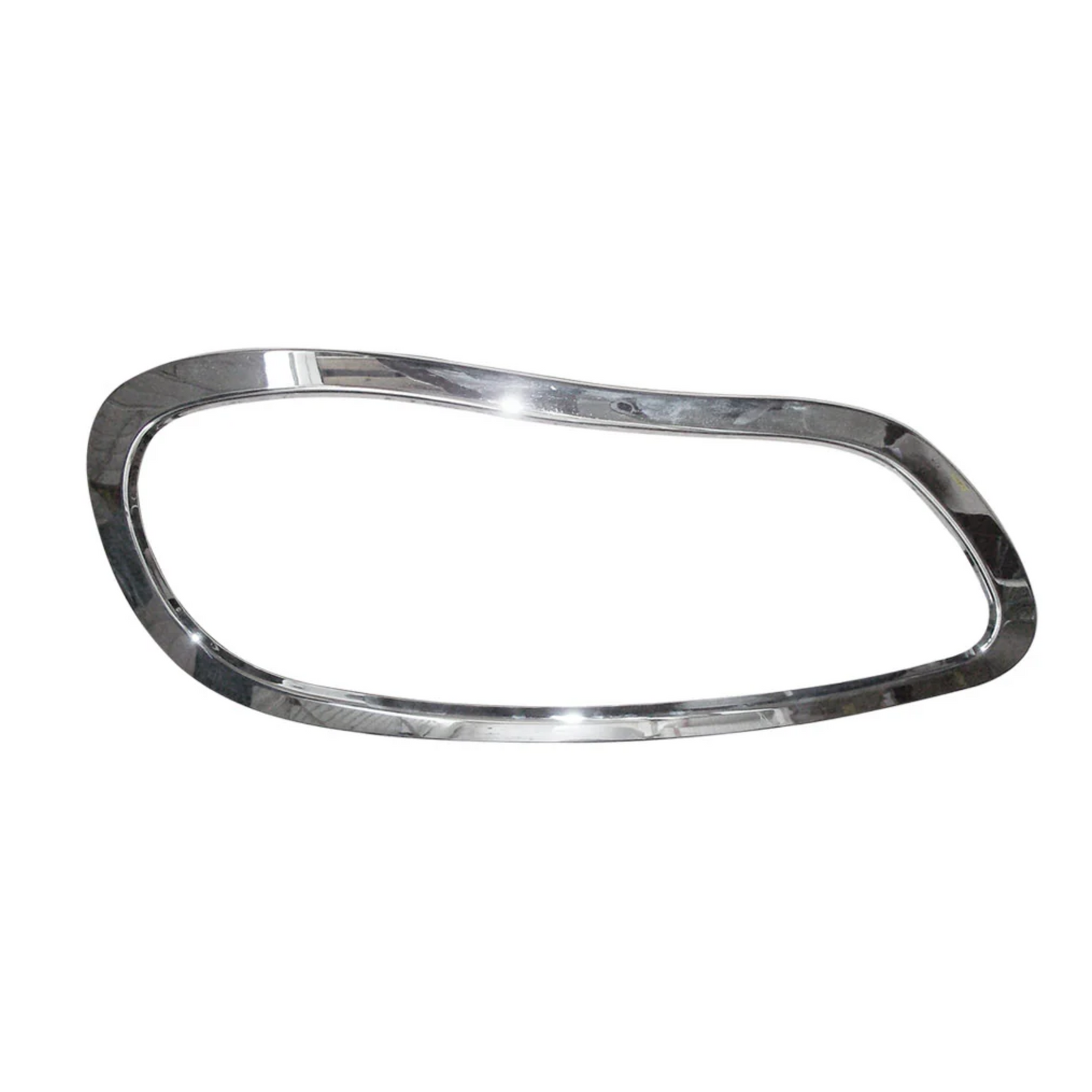 Bisel de Faro Derecho Cromado para Freightliner M2-106 / M2-112