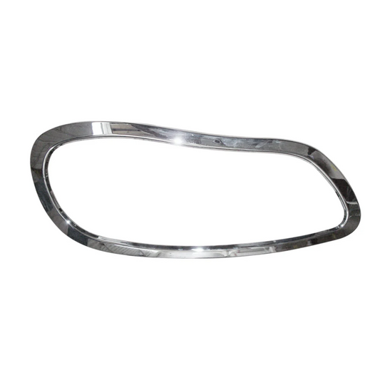 Bisel de Faro Derecho Cromado para Freightliner M2-106 / M2-112