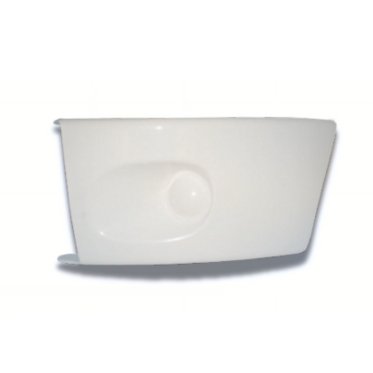 Defensa Lateral Izquierda para Freightliner M2-106 | Fibra de Vidrio