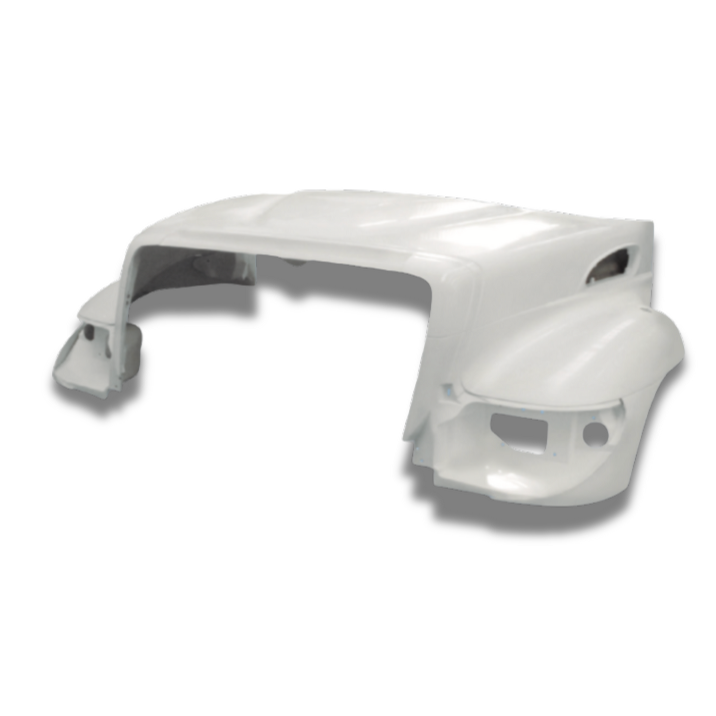 COFRE INTERNATIONAL 7400