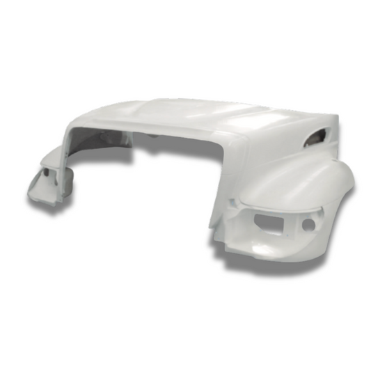COFRE INTERNATIONAL 7400