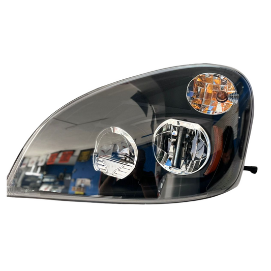FARO IZQUIERDO LED PARA FREIGHTLINER CASCADIA CLASICO