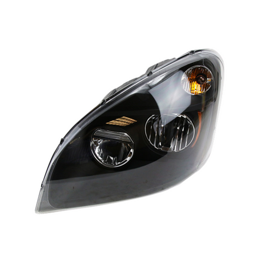 FARO IZQUIERDO LED PARA FREIGHTLINER CASCADIA CLASICO